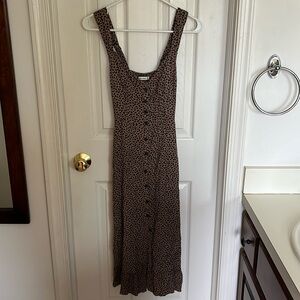 Abercrombie dress